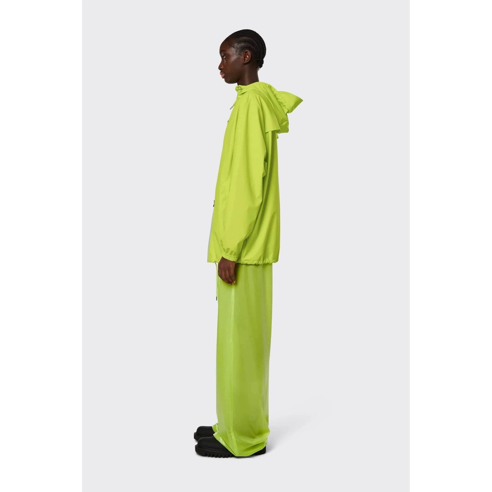 Coats & Jackets RAINS Storm Breaker Lavender