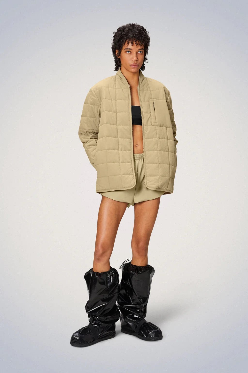 RAINS Jackets RAINS Giron Liner Jacket