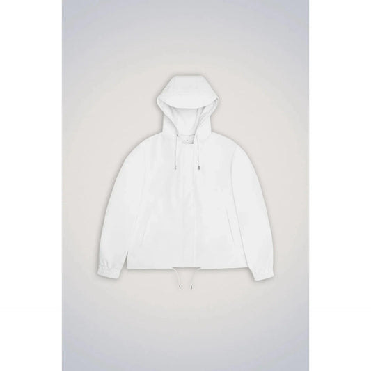 Jackets RAINS String W Jacket Light Gray