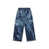 Pants RAINS Cargo Rain Pants Wide - Waterproof Utility Trousers Dark Slate Gray