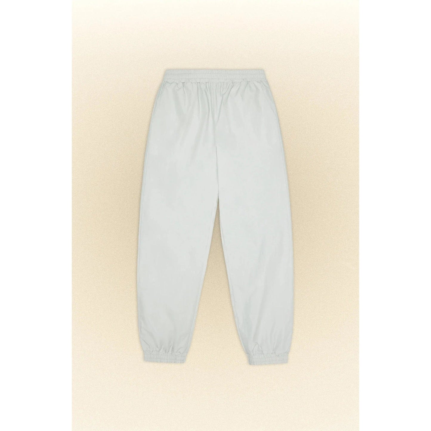 Pants RAINS Juba Pant Antique White