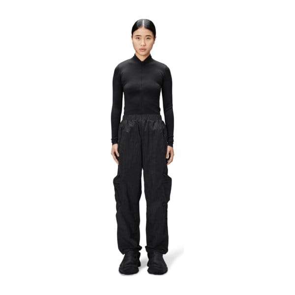 Pants RAINS Kano Pant Black