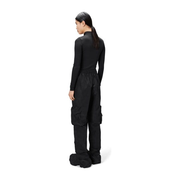 Pants RAINS Kano Pant Black