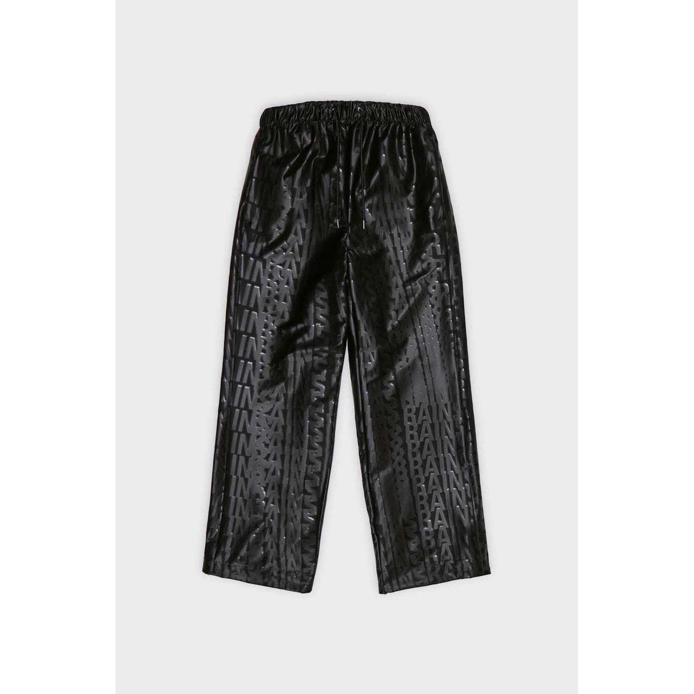 Pants RAINS Pants Wide Lavender