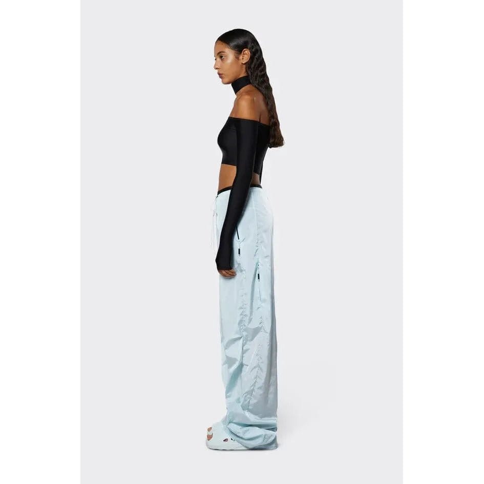 Pants RAINS Show Parachute Pants Lavender