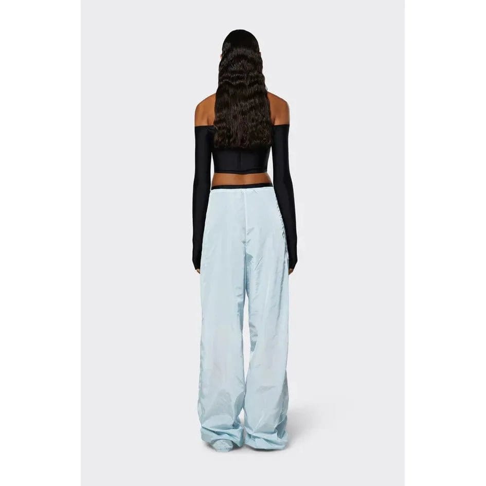 Pants RAINS Show Parachute Pants Lavender