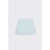 Shorts RAINS Show W Shorts - High Waisted Shorts Lavender
