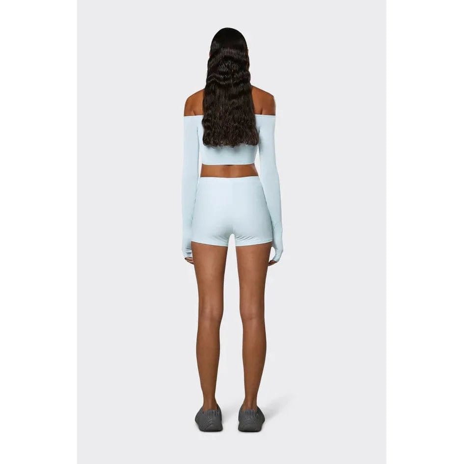 Shorts RAINS Show W Shorts Lavender