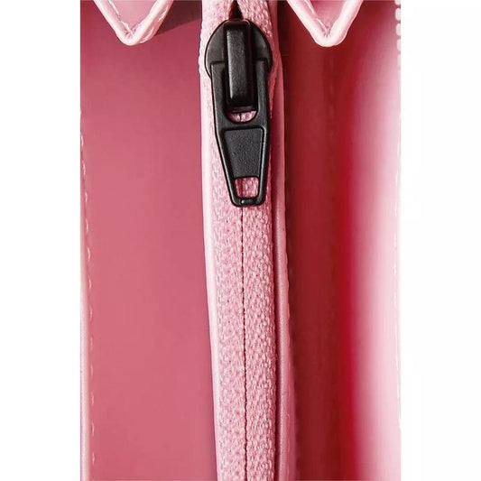 Wallets & Money Clips RAINS Wallet Mini - Compact Waterproof Wallet Pale Violet Red