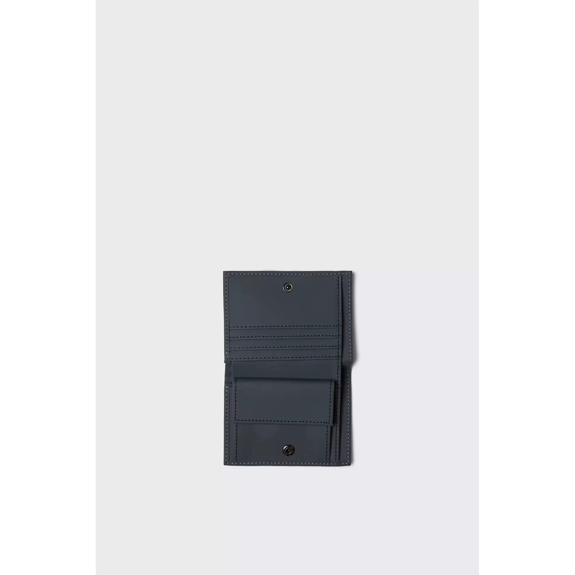 Wallets & Money Clips RAINS Folded Wallet Lavender