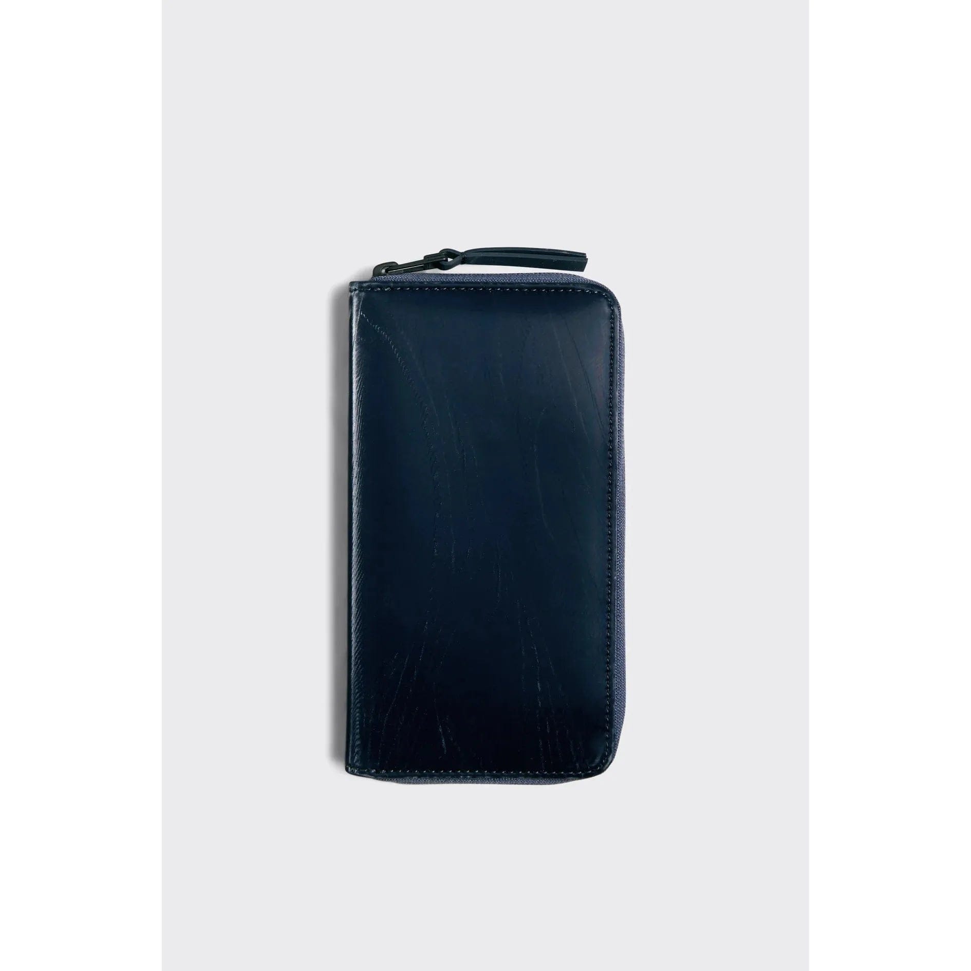 Wallets & Money Clips RAINS Wallet - Waterproof Zip Purse Black