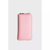 Wallets & Money Clips RAINS Wallet - Waterproof Zip Purse Misty Rose