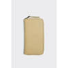 Wallets & Money Clips RAINS Wallet - Waterproof Zip Purse Light Gray