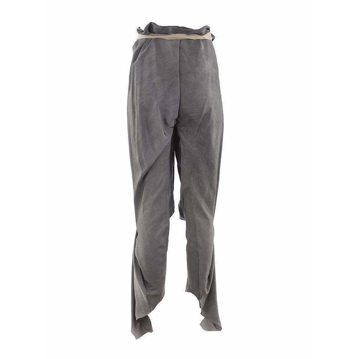 Pants Thimister Trousers Dim Gray