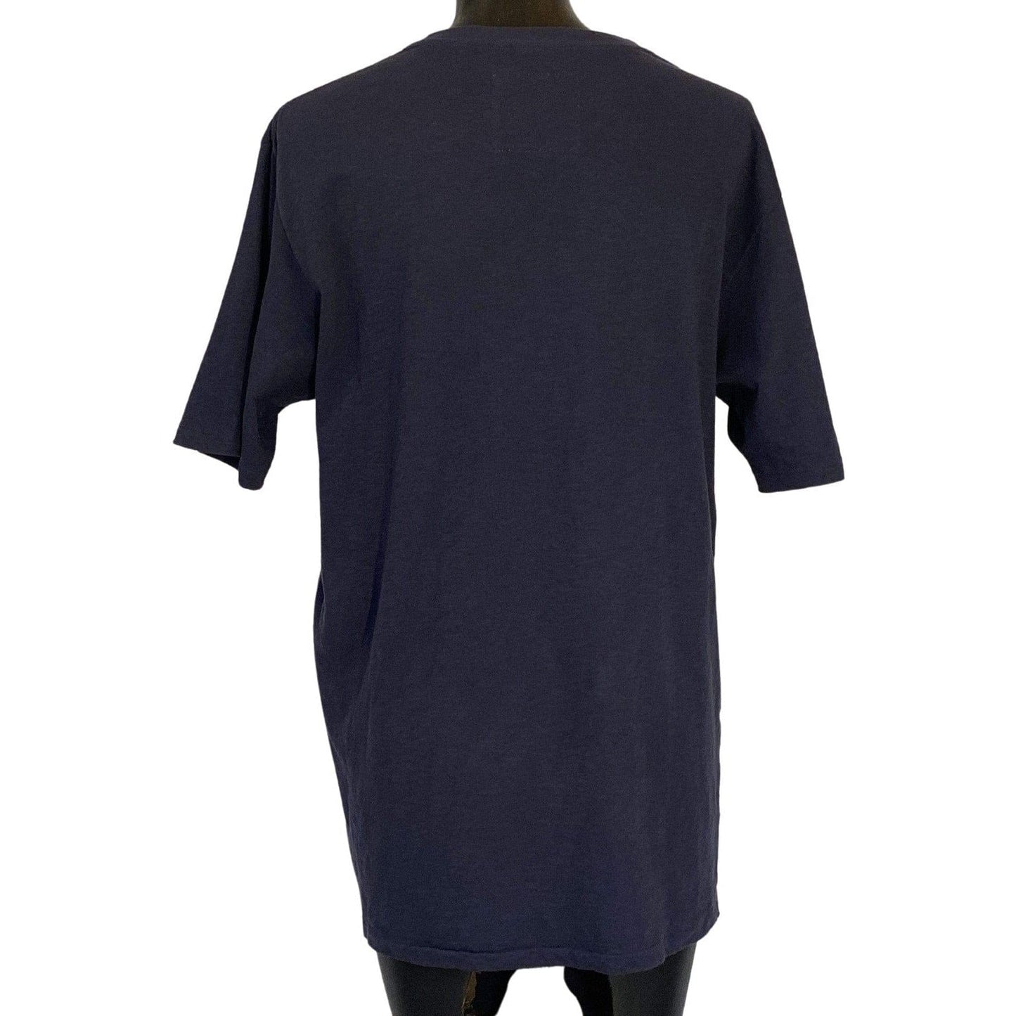Shirts & Tops Undercover "Anti-materialist" Tee Dark Slate Gray