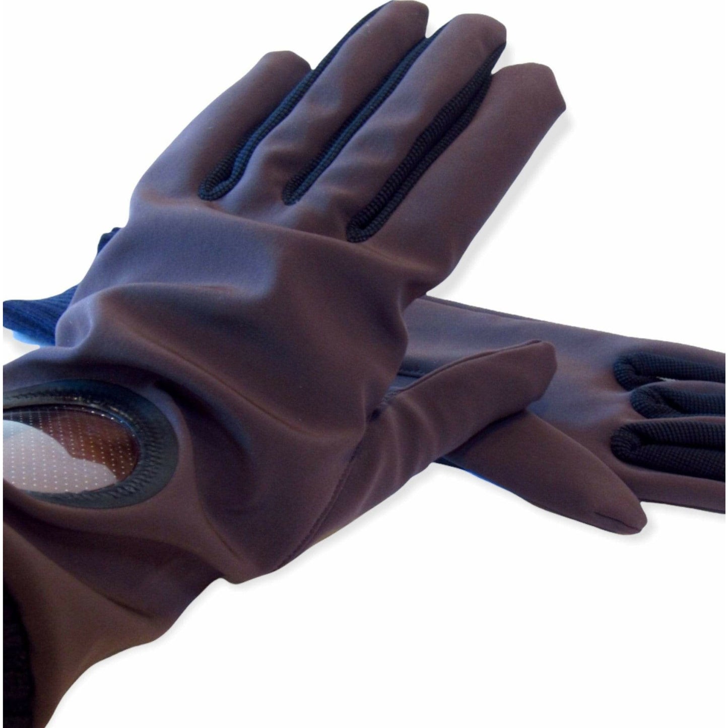 Gloves & Mittens Undercover Nylon Gloves Dark Slate Gray
