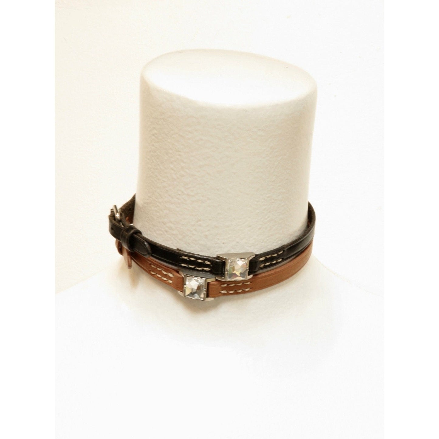 Necklaces Undercover Less But Better Collar Necklace Beige