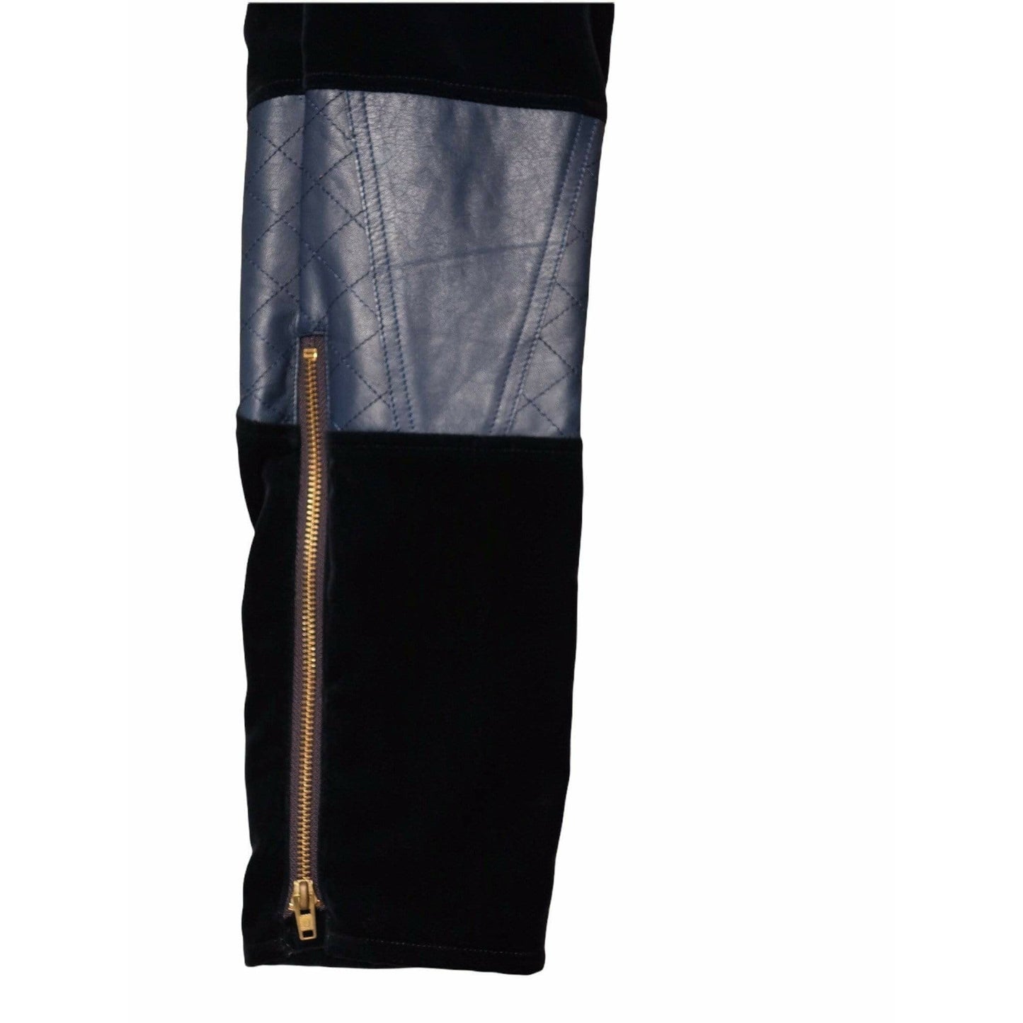 Pants Undercover Vintage Straight Pant Black