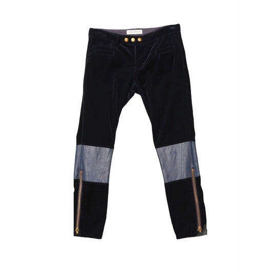 Pants Undercover Vintage Straight Pant Black