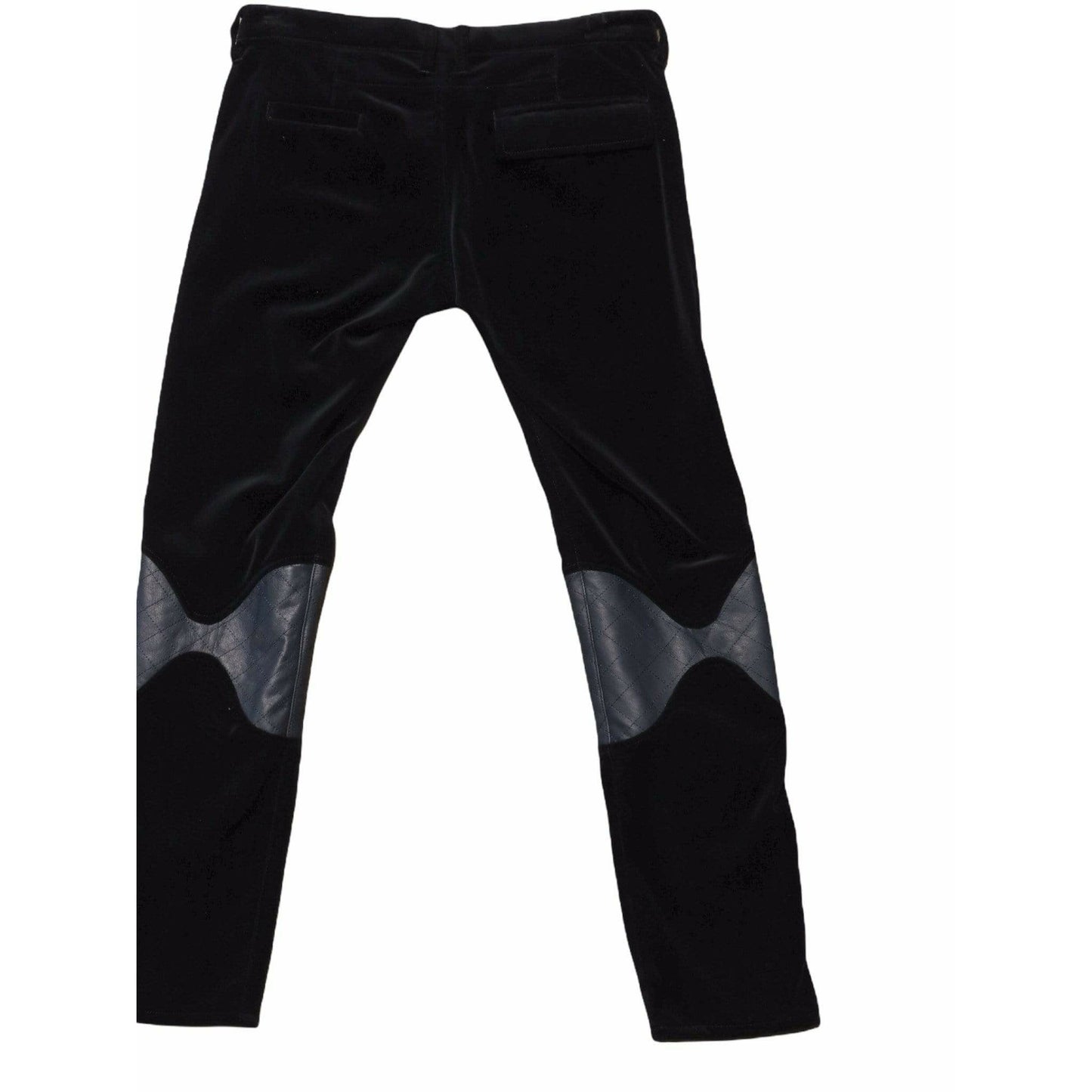 Pants Undercover Vintage Straight Pant Black