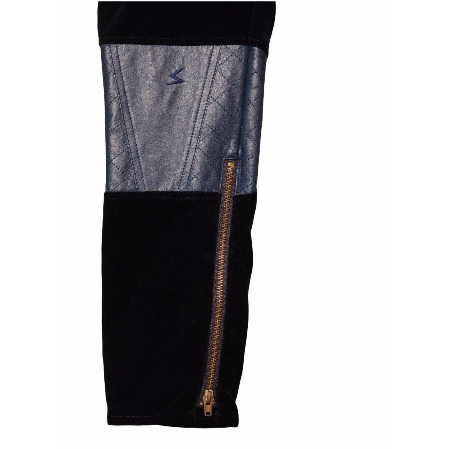 Pants Undercover Vintage Straight Pant Black