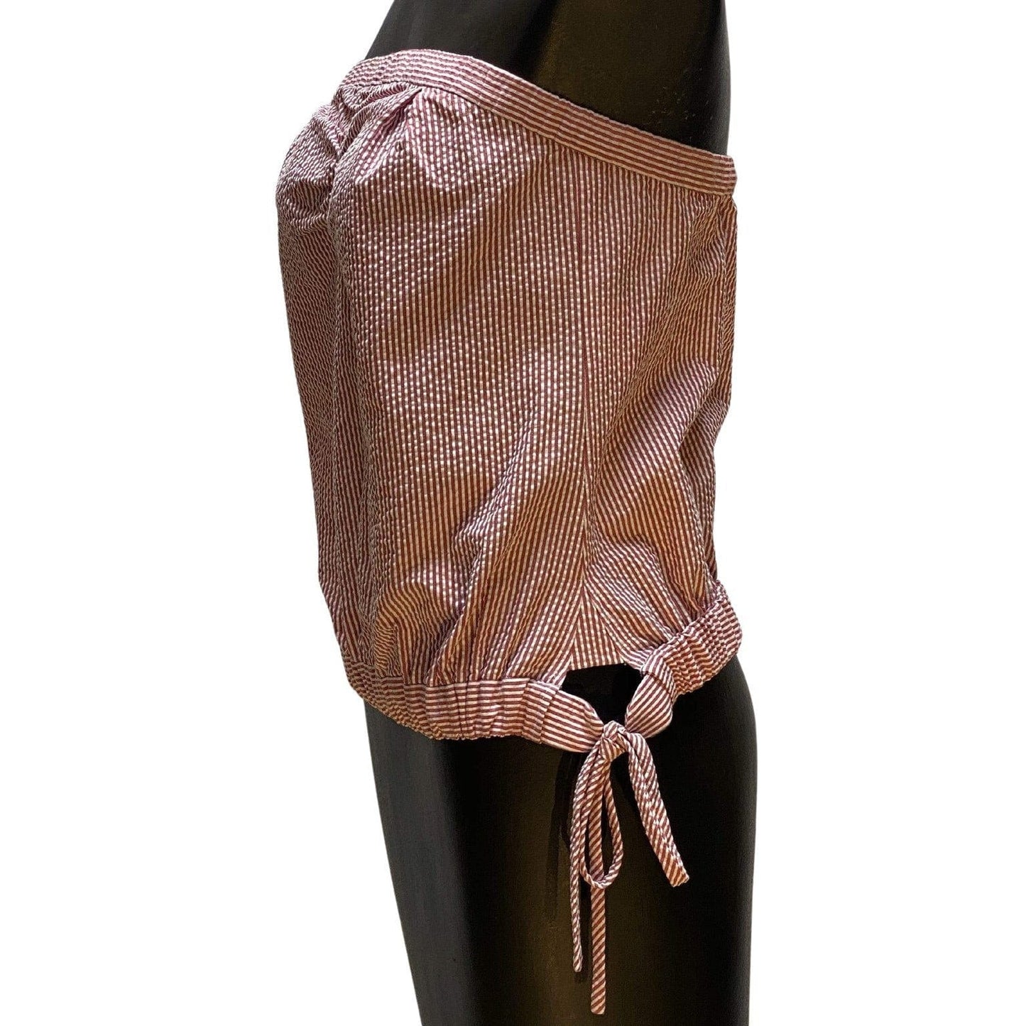 Shirts & Tops UNDERCOVER Tube Top Dark Slate Gray