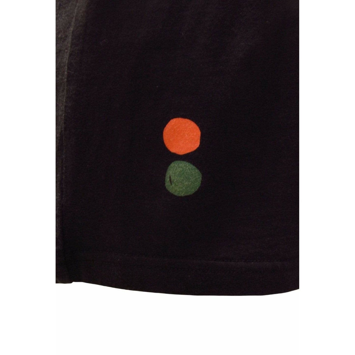 Shirts & Tops Undercover "Less But Better" Tee Black