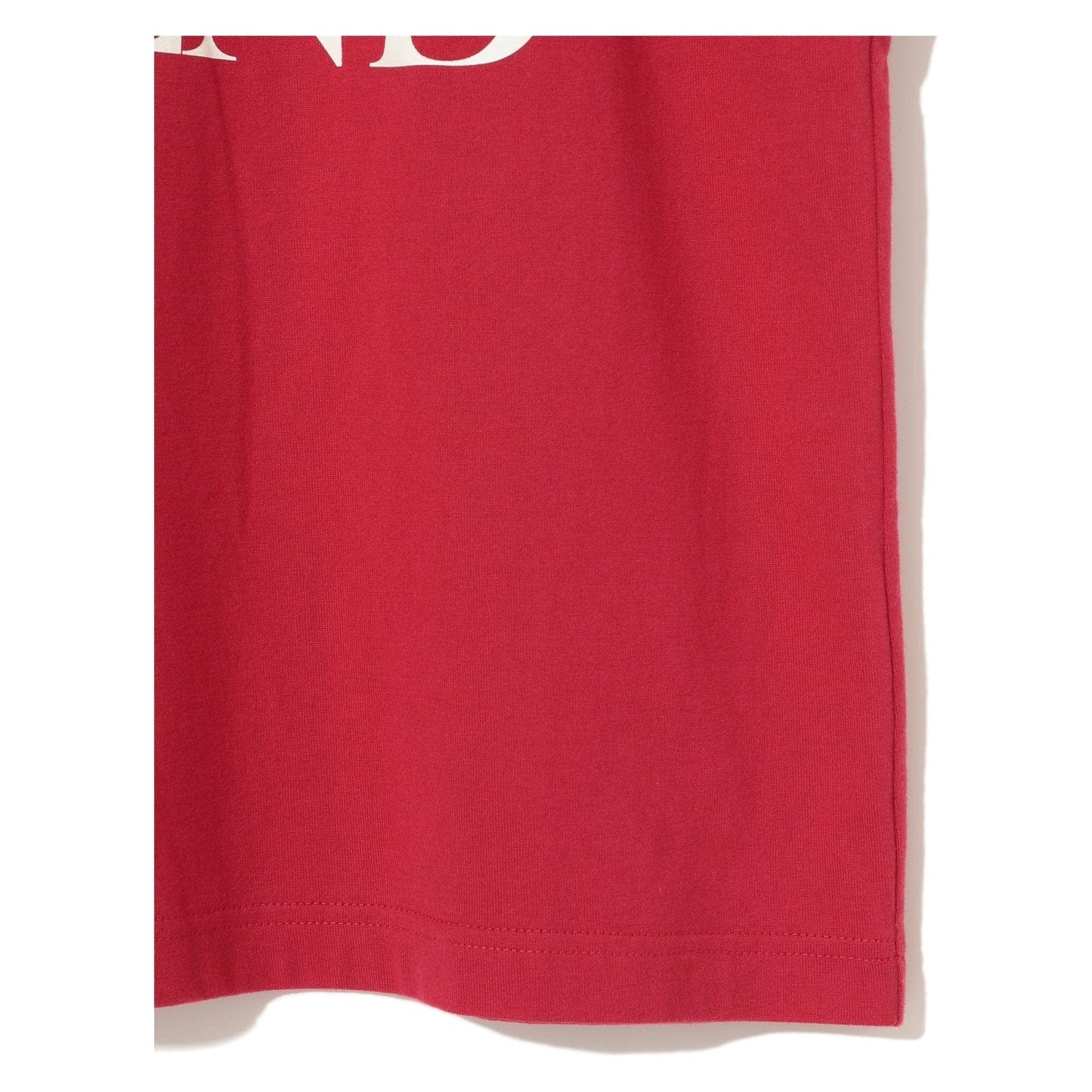 Shirts & Tops Undercover24 Fiend Tee Firebrick