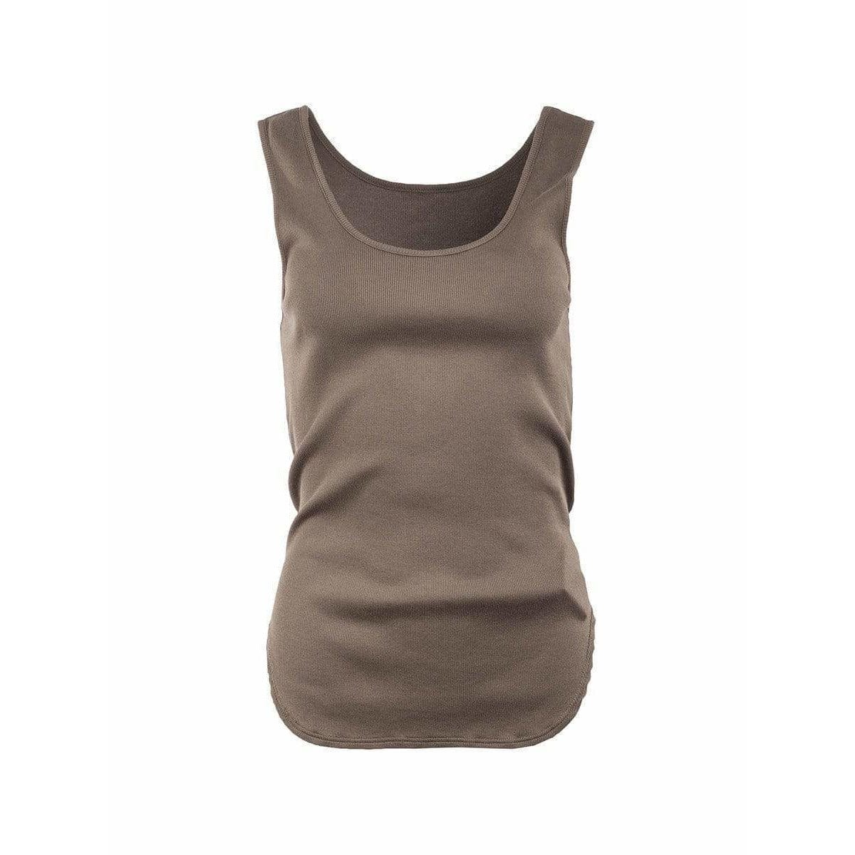 Shirts & Tops UNDERCOVER Tank Dim Gray