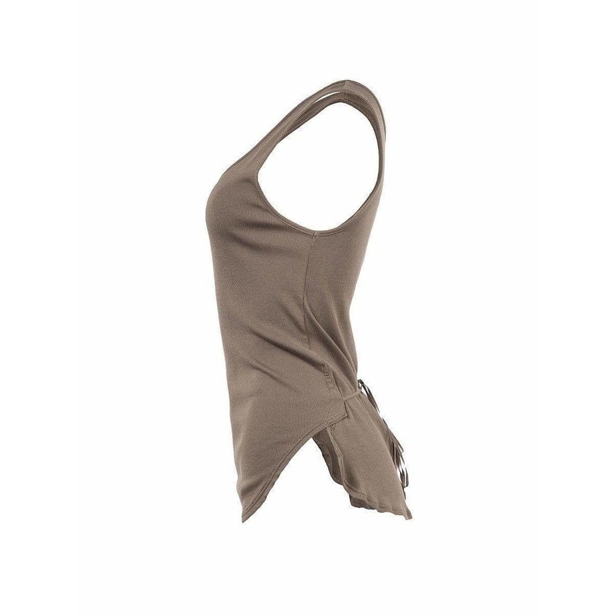 Shirts & Tops UNDERCOVER Tank Dim Gray