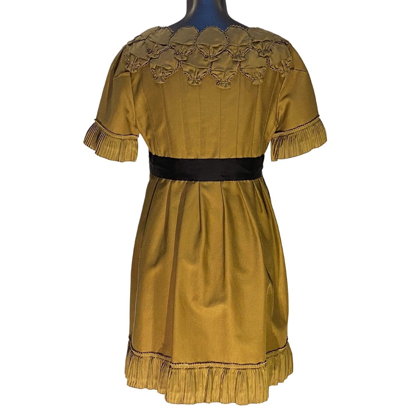 Women's dresses Undercover Vintage Skull Dress Sienna