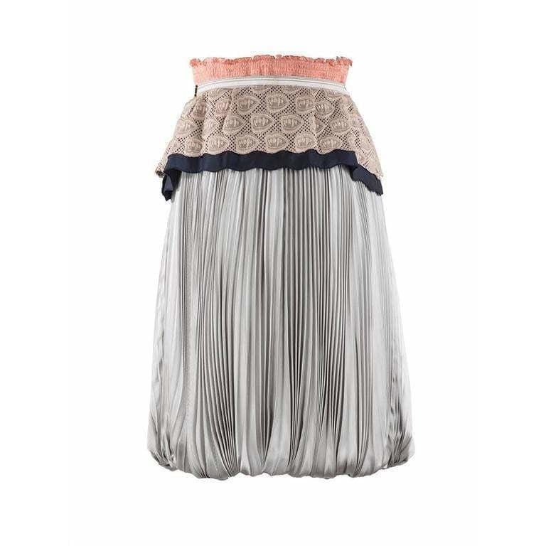 UNDERCOVER vintage Strapless Dress - Anastasia Boutique