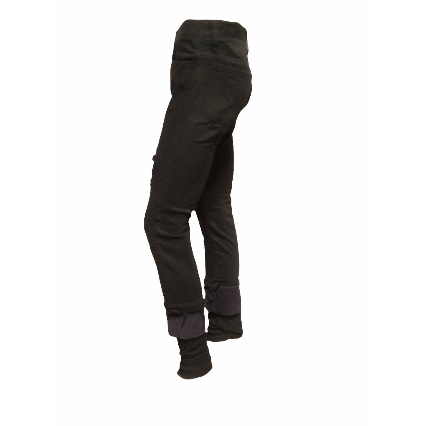 Pants Unholy Matrimony Long Patch Pants Dark Slate Gray