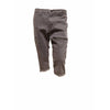 Pants Unholy Matrimony Zipper Pocket Short Dim Gray
