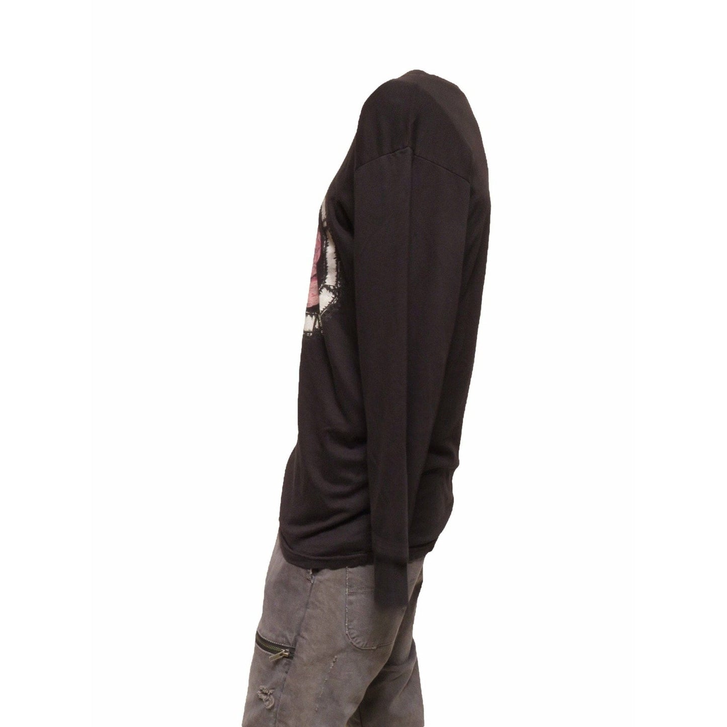 Shirts & Tops Unholy Matrimony Train Brain Tee Dark Slate Gray