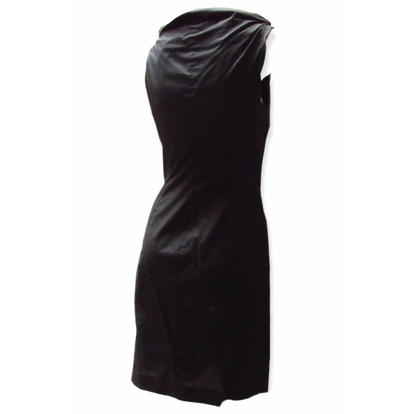 Dresses Vivienne Westwood Anglomania Black Bubbly Dress Black