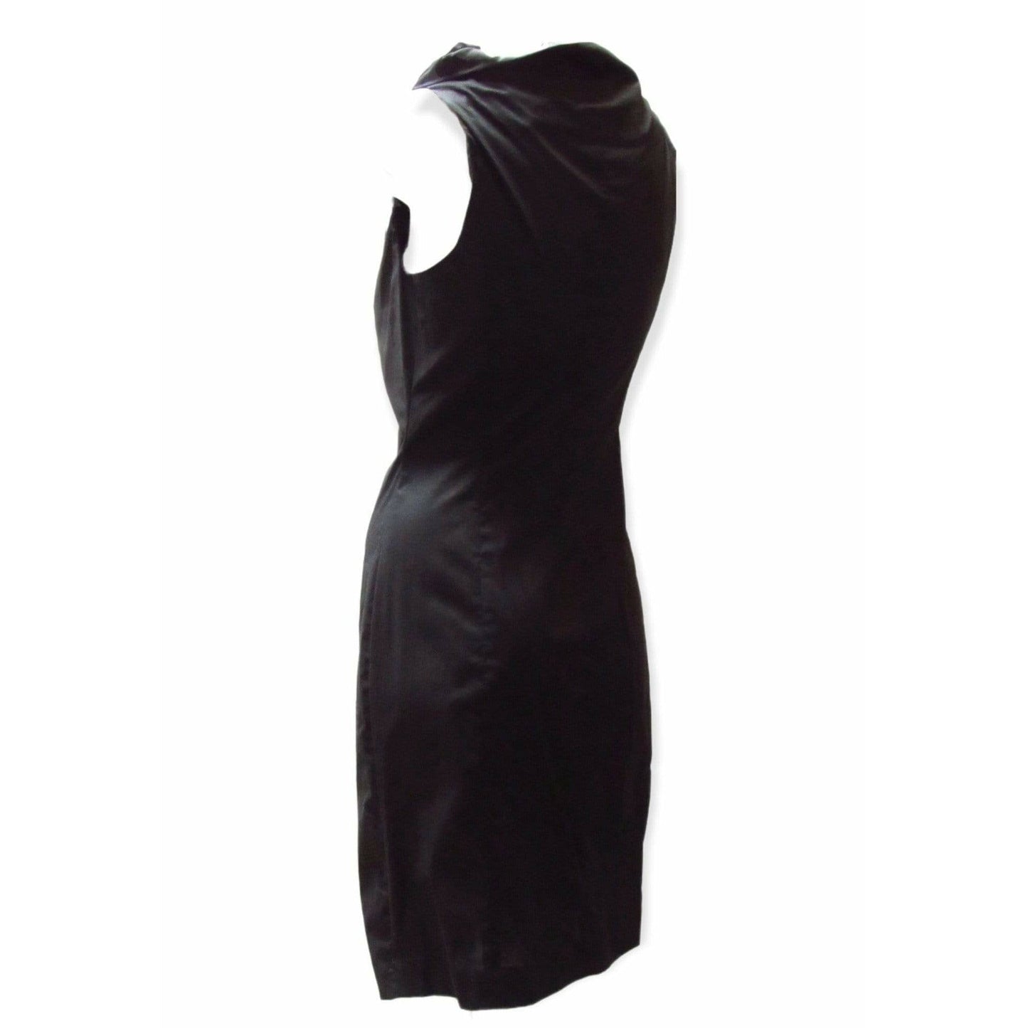 Dresses Vivienne Westwood Anglomania Black Bubbly Dress Black