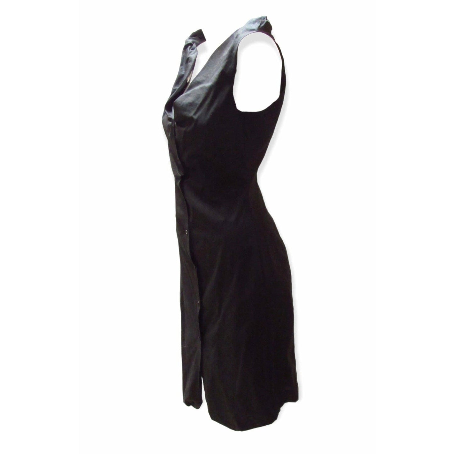 Dresses Vivienne Westwood Anglomania Black Bubbly Dress Black