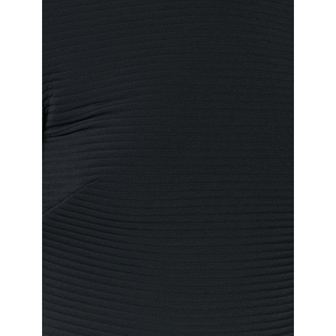 Shirts & Tops Wanda Nylon Manon Short Sleeve Top Black