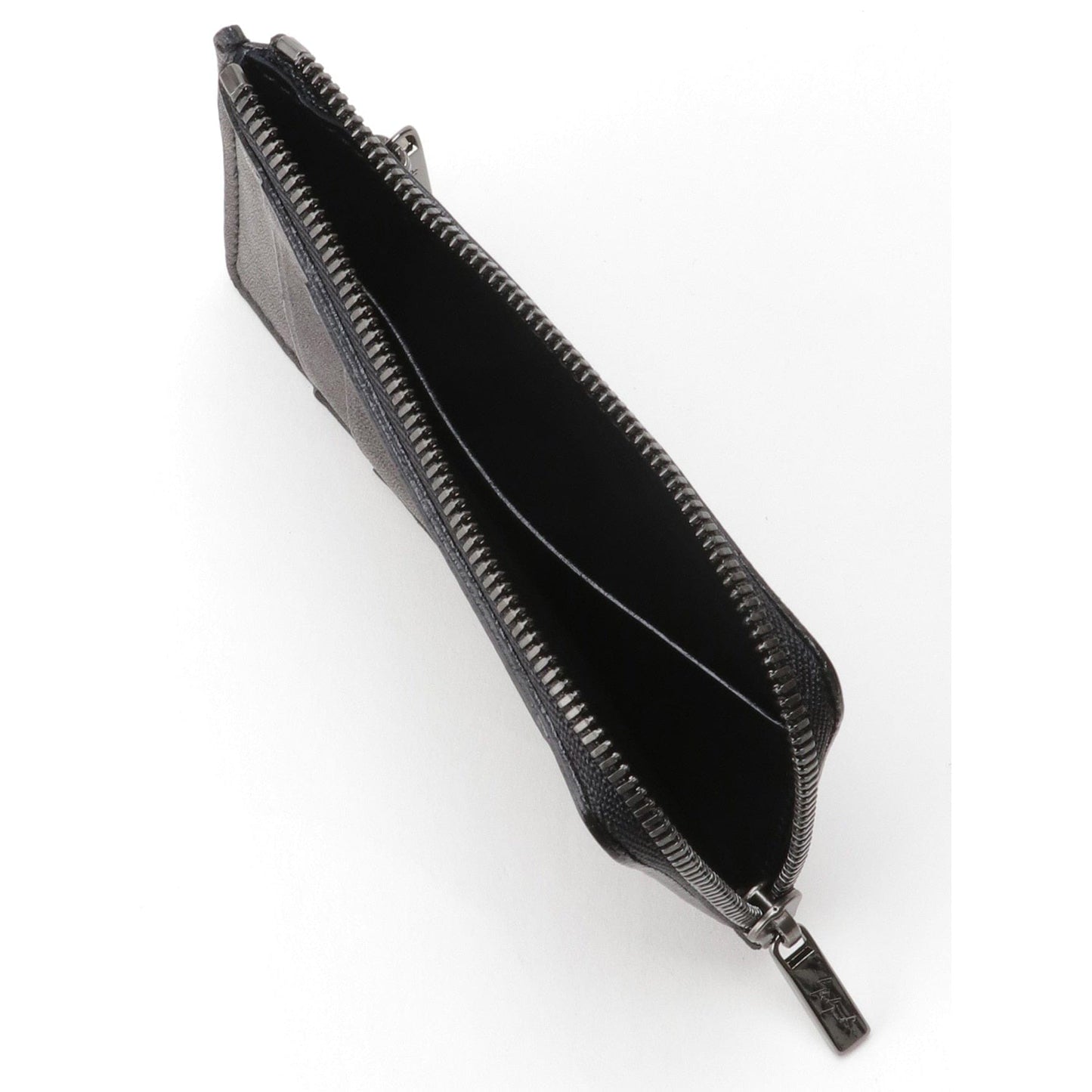 Wallets & Money Clips Yohji Yamamoto Mini Card Wallet Lavender
