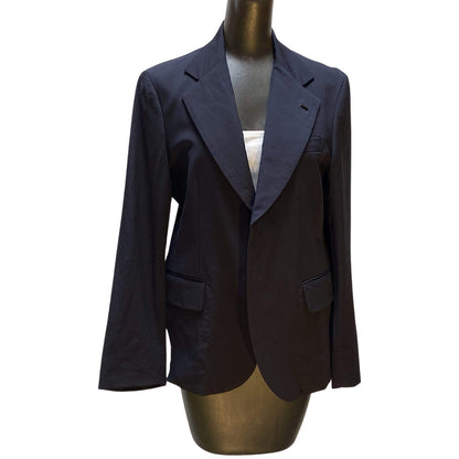 Womens Jackets + Coats Comme des Garçons Asymmetrical  jacket Comme des Garçons
