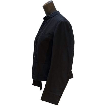 Womens Jackets + Coats Comme des Garçons Buttoned Coat Comme des Garçons
