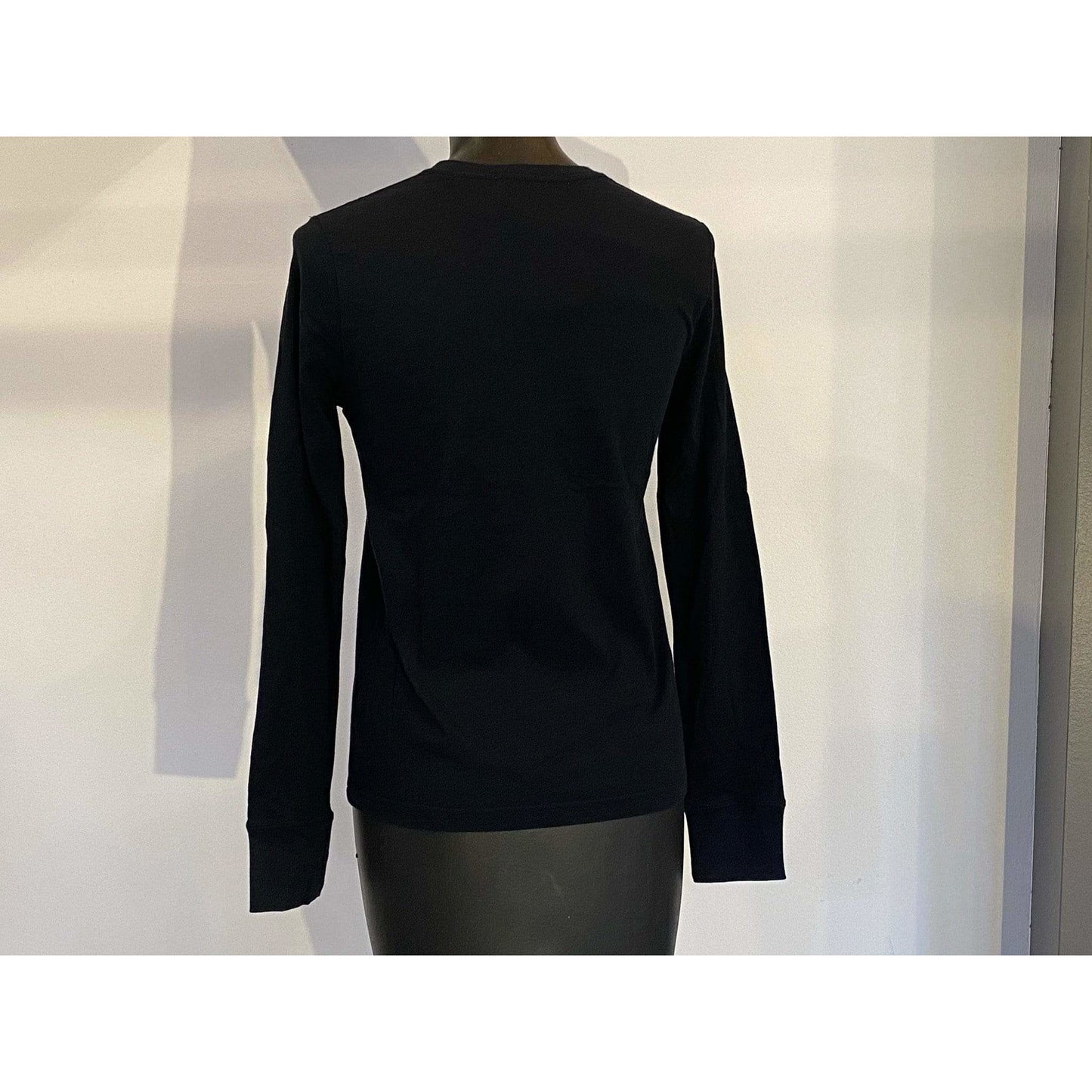 Shirts & Tops Undercover Unreal Real World Tee Black