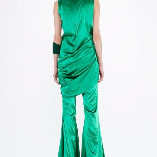 Barbara Bologna Dress Barbara Bologna BB Piega Dress