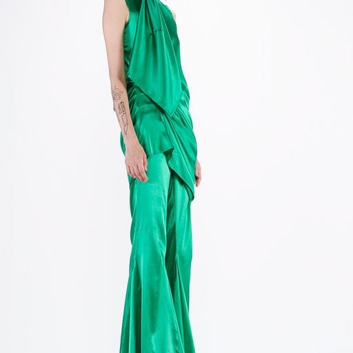 Barbara Bologna Dress Barbara Bologna BB Piega Dress