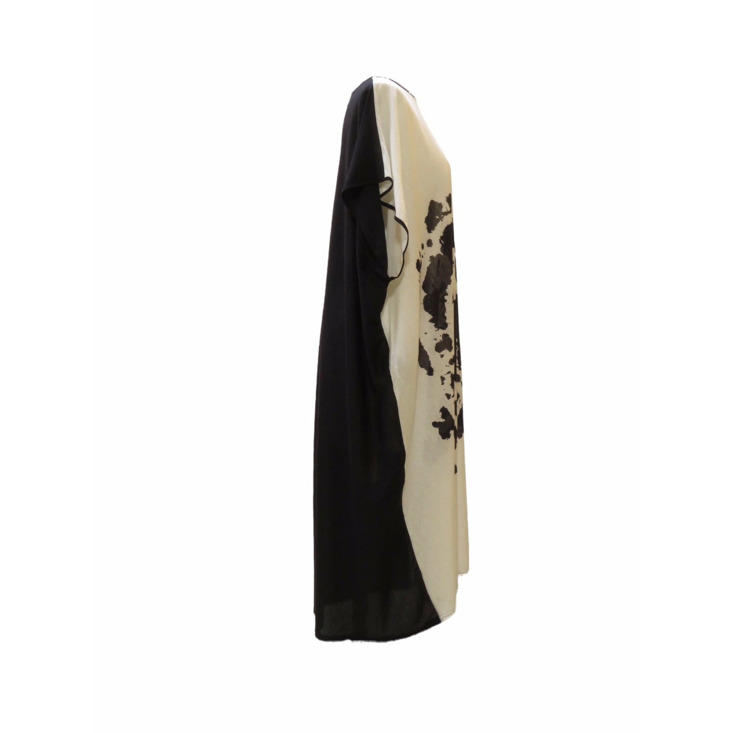 Dresses Barbara Bologna Zombie Tube Dress Cotton Graphic Tube Black