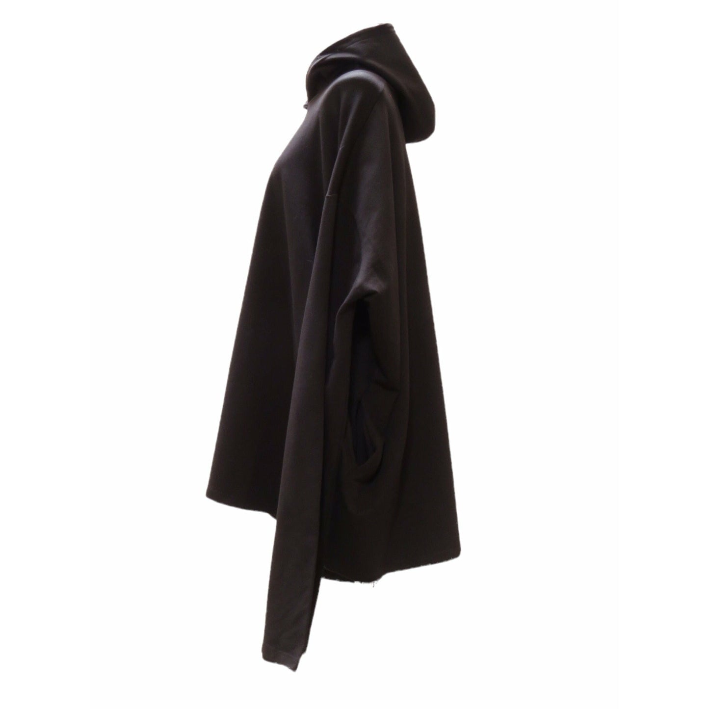 Barbara Bologna Shirts & Tops OS / Black / Cotton Barbara Bologna "I'm Barbara Bologna" Hoodie