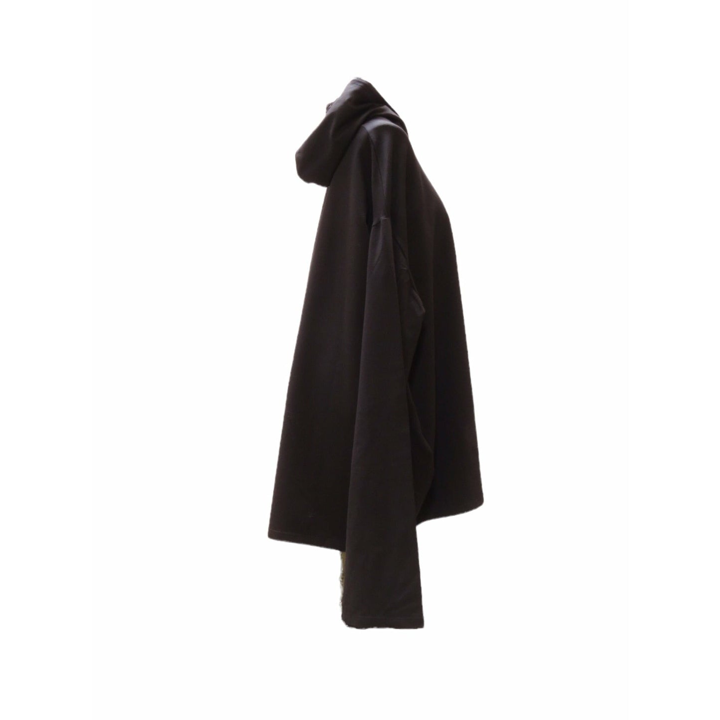 Barbara Bologna Shirts & Tops OS / Black / Cotton Barbara Bologna "I'm Barbara Bologna" Hoodie