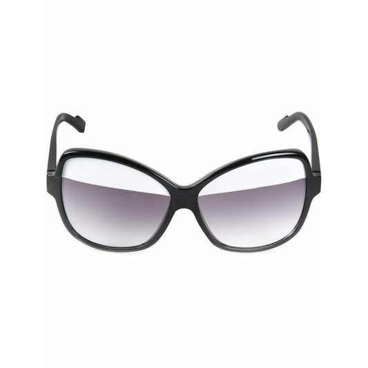 courreges-paupier-sunglasses Accessories Dark Gray