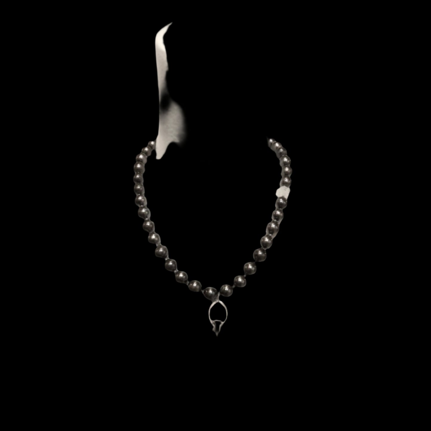 Emily Howell Nailed It Necklace